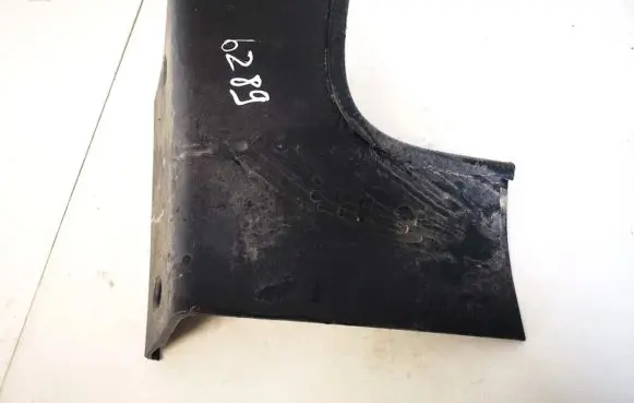 Peugeot Boxer Other interior part