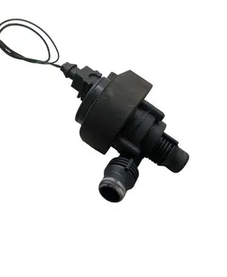 BMW 5 E60 E61 Electric auxiliary coolant/water pump 6922647