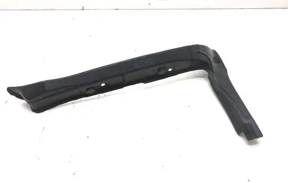 Audi A5 8T 8F Front wheel arch liner splash guards 8T0821112A