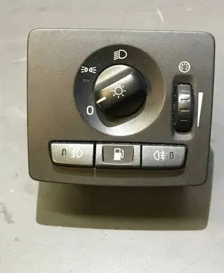 Light switch
