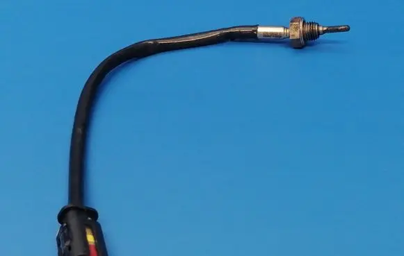 BMW X5 F15 Exhaust gas temperature sensor 8508014 010728000620