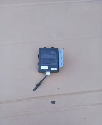 Subaru Legacy Door central lock control unit/module 88035AG03A