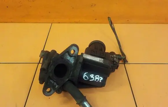 Ford Transit EGR thermostat 701621040