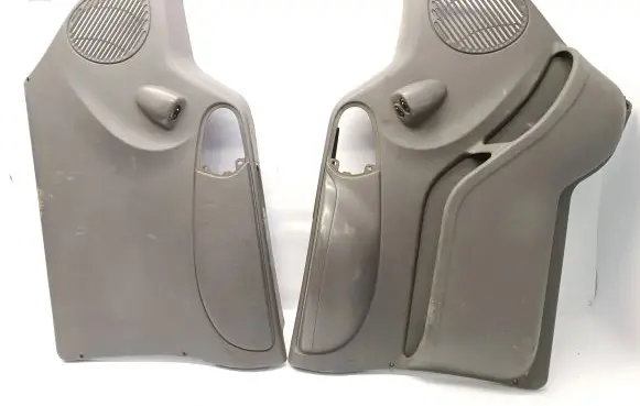 Ford Transit Door card panel trim set 27011M YC15V23942A