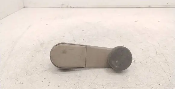 BMW 5 E34 Rear door window winding handle 