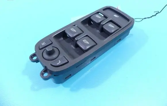Volvo S60 Electric window control switch 31334345 IMPRK1349911