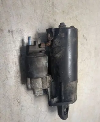 Mercedes-Benz E AMG W212 Starter motor