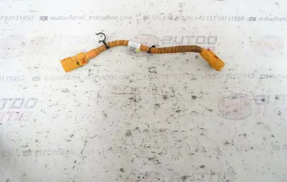 Volkswagen Jetta VI Other wiring loom 5Q0971483