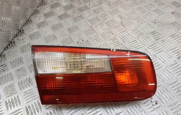 Renault Laguna II Tailgate rear/tail lights 8200002475