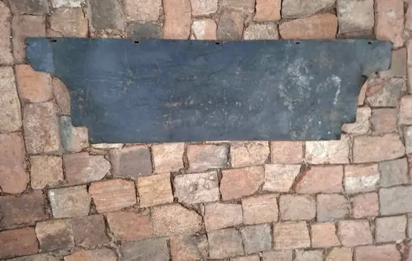 Mercedes-Benz W123 Trunk separation 