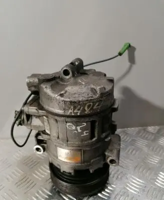 Audi A6 S6 C5 4B Air conditioning (A/C) compressor (pump) 4B0260805B