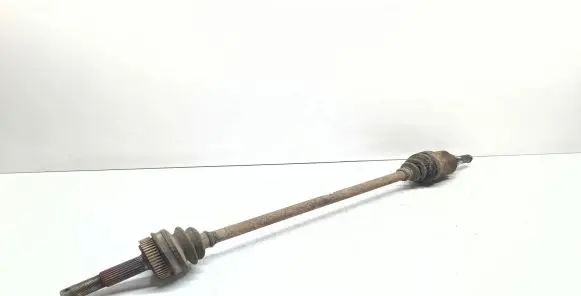 Nissan Qashqai+2 Rear driveshaft