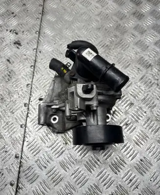 Mazda 6 Water pump SH01151H0 S1428