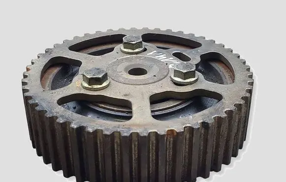 Land Rover Range Rover Sport L320 Camshaft pulley/ VANOS 4U3Q6K286AB