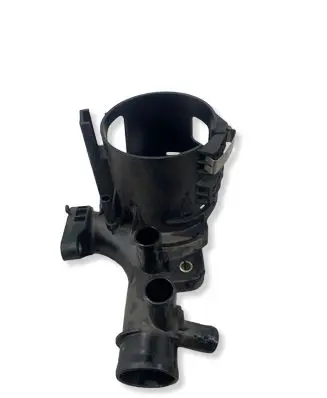 Mercedes-Benz E W212 Oil filter mounting bracket 56691792