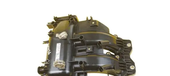 Fiat 500 Intake manifold 2299382 199B6000