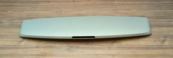 Dodge Grand Caravan Tailgate/trunk spoiler 1SF62TRMA
