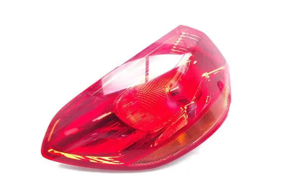 Opel Astra J Rear/tail lights 13282242 366900804 VPAHQX13405A