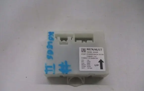Renault Koleos II Other control units/modules 284504445