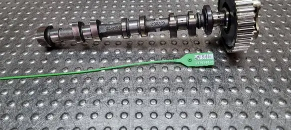 Ford Focus Camshaft S27698816 CM5G6C524EA 6A266