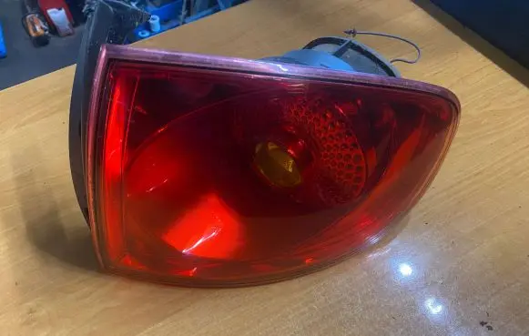 Seat Altea Rear/tail lights 5P0945112B 5P0945112 5P0945096B