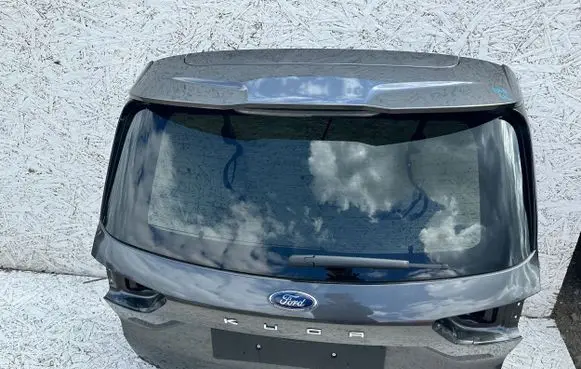 Ford Kuga III Tailgate/trunk/boot lid