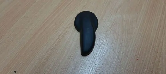 Renault Espace IV Seat adjustment handle 7701208860