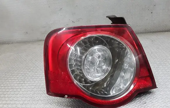 Volkswagen PASSAT B6 Rear/tail lights 3C5945095H