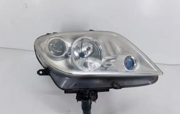 Lancia Phedra Headlight/headlamp 1494331080