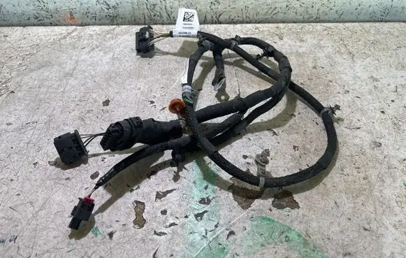 Ram 1500 Other wiring loom P68523848AA T015U129205241