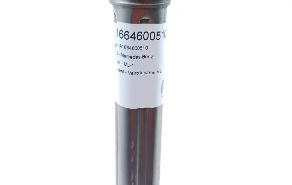 Mercedes-Benz GLE (W166 - C292) Steering column universal joint A1664600510