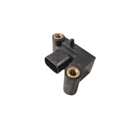 BMW 5 E60 E61 Airbag deployment crash/impact sensor 6977398 9706071239