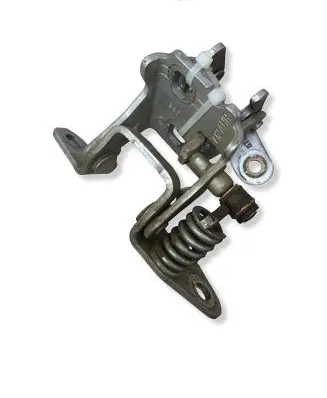 Jeep Compass Rear door lower hinge 85574F 712AHR