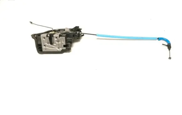 BMW 2 F45 Front door lock 7281937