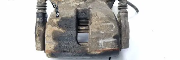 Volkswagen PASSAT B8 Front brake caliper