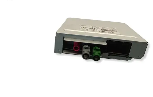 Audi A6 S6 C7 4G Camera control unit module 5Q0907441A 4B0907441B CYRA13H04JA