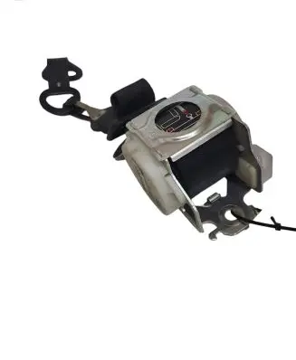 Citroen C4 Grand Picasso Third row seat belt 9654454377