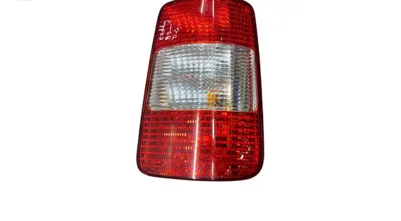 Volkswagen Caddy Rear/tail lights 2K0945258A