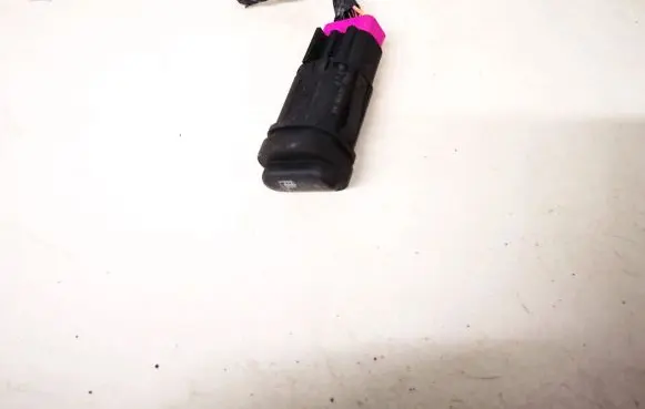 Seat heating switch