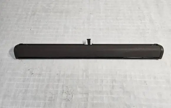 Audi A6 S6 C5 4B Parcel shelf load cover 4B9861691A
