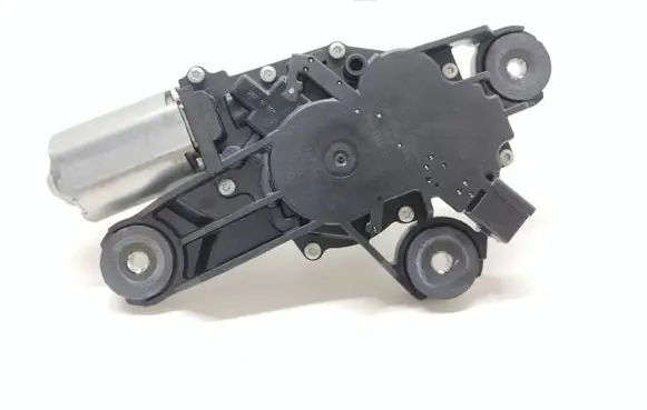 Ford Focus Rear window wiper motor BV6117K441AA 0390201205