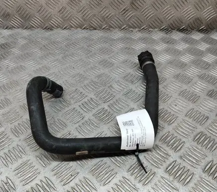 Porsche Cayenne (9Y0 9Y3) Engine coolant pipe/hose 0E24615045