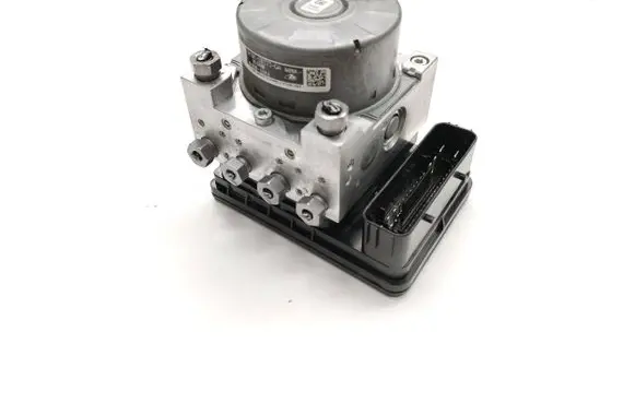 Ford Fiesta ABS Pump H1BC2B373GA 10022012144