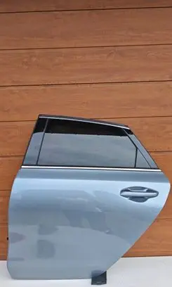 KIA Pro Cee'd III Rear door