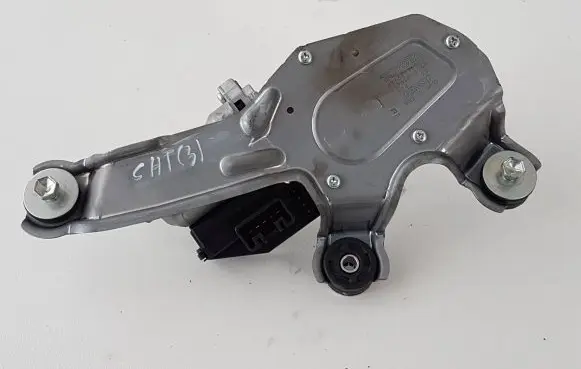 Lexus CT 200H Rear window wiper motor 8513076010 2596002252