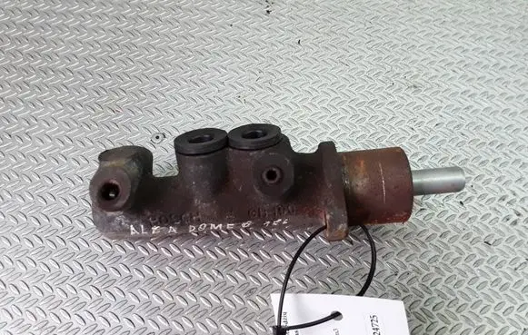 Alfa Romeo 156 Master brake cylinder