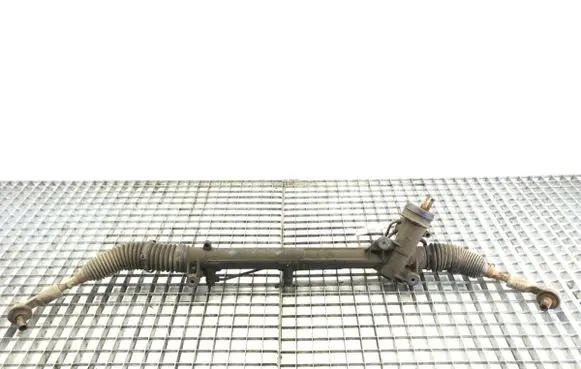 Steering rack