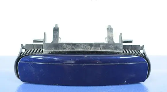 Seat Exeo (3R) Rear door exterior handle