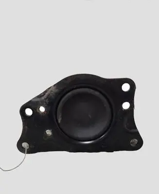 Skoda Fabia Mk2 (5J) Engine mount bracket 6R0199167AA 6Q0199262BF