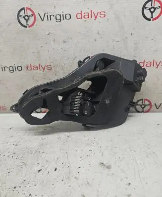 Opel Astra H Tail light bulb cover holder Vp7hlx13n005a